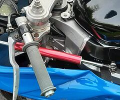Suzuki sv650 - Image 5/8