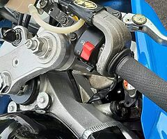Suzuki sv650 - Image 6/8