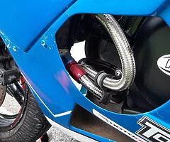 Suzuki sv650 - Image 8/8