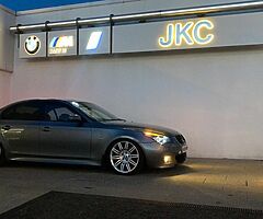 2010 BMW Series 5 - Image 5/7