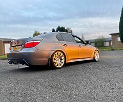 2010 BMW Series 5 - Image 6/7