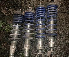 Civic parts