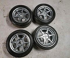 Civic parts - Image 3/10