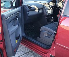 Vw touran 46125 miles Automatic - Image 5/9
