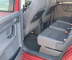 Vw touran 46125 miles Automatic - Image 7/9