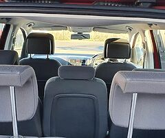 Vw touran 46125 miles Automatic - Image 8/9