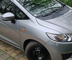 Honda  fit