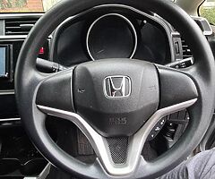 Honda  fit - Image 7/10