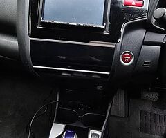 Honda  fit - Image 8/10