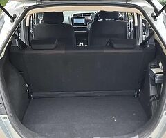 Honda  fit - Image 9/10