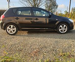 2009 Kia Ceed - 1.6 diesel - New NCT - Image 3/9
