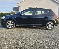 2009 Kia Ceed - 1.6 diesel - New NCT - Image 4/9