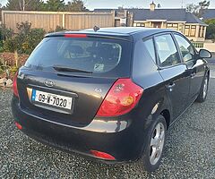 2009 Kia Ceed - 1.6 diesel - New NCT - Image 5/9