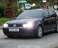 Mk4 sunroof swaps