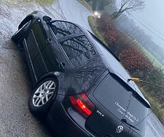 Mk4 sunroof swaps