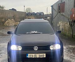 Mk4 sunroof swaps