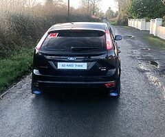 Ford Focus - Image 3/4