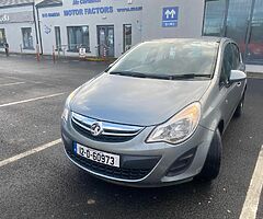 12Corsa