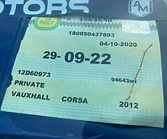 12Corsa - Image 6/7
