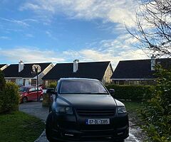 Wv Tuareg 2.5 diesel Manual - Image 3/5