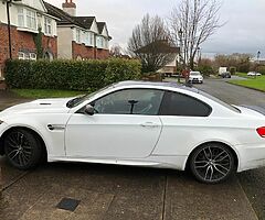 Bmw 320D Full M3 Kit, Genuine M sport - Image 3/9