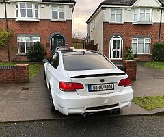 Bmw 320D Full M3 Kit, Genuine M sport - Image 4/9