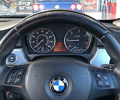 Bmw 320D Full M3 Kit, Genuine M sport - Image 7/9
