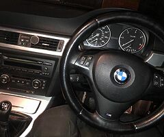 Bmw 320D Full M3 Kit, Genuine M sport - Image 8/9