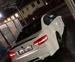 Bmw 320D Full M3 Kit, Genuine M sport - Image 9/9