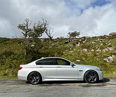 Bmw 520d Msport plus - Image 3/7