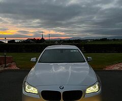 Bmw 520d Msport plus - Image 4/7