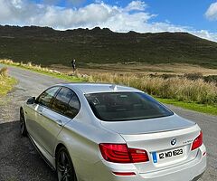 Bmw 520d Msport plus - Image 5/7