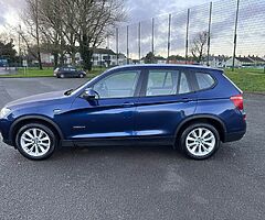2014 BMW X3 - Image 5/10