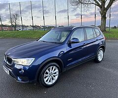 2014 BMW X3 - Image 6/10