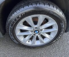 2014 BMW X3 - Image 8/10