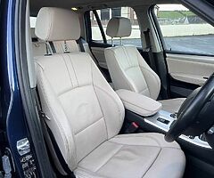 2014 BMW X3 - Image 9/10