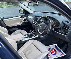 2014 BMW X3 - Image 10/10