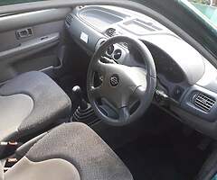 1.0 K11 5dr - Image 6/8