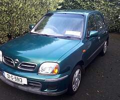 1.0 K11 5dr - Image 8/8