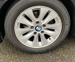2010 BMW 116D ES 2.0 Diesel Manual - Image 4/10