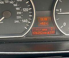 2010 BMW 116D ES 2.0 Diesel Manual - Image 6/10