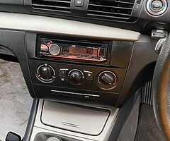 2010 BMW 116D ES 2.0 Diesel Manual - Image 7/10