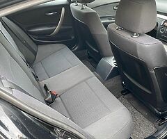 2010 BMW 116D ES 2.0 Diesel Manual - Image 8/10