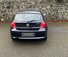 2010 BMW 116D ES 2.0 Diesel Manual - Image 9/10