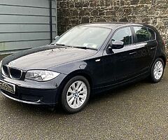 2010 BMW 116D ES 2.0 Diesel Manual - Image 10/10