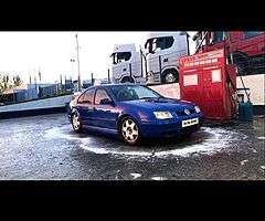 Kitted disel wanted