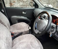 Nissan Micra - Image 6/7