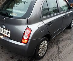 Nissan Micra - Image 7/7