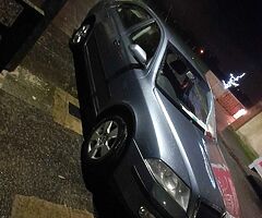 2007 Skoda octavia  Skoda octavia