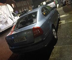 2007 Skoda octavia  Skoda octavia - Image 3/7